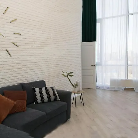 Apart Hotel Greenwood Near Sea Odesa Exterior photo