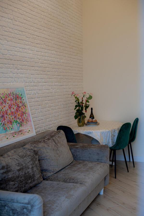 Apartment Greenwood Near Sea *