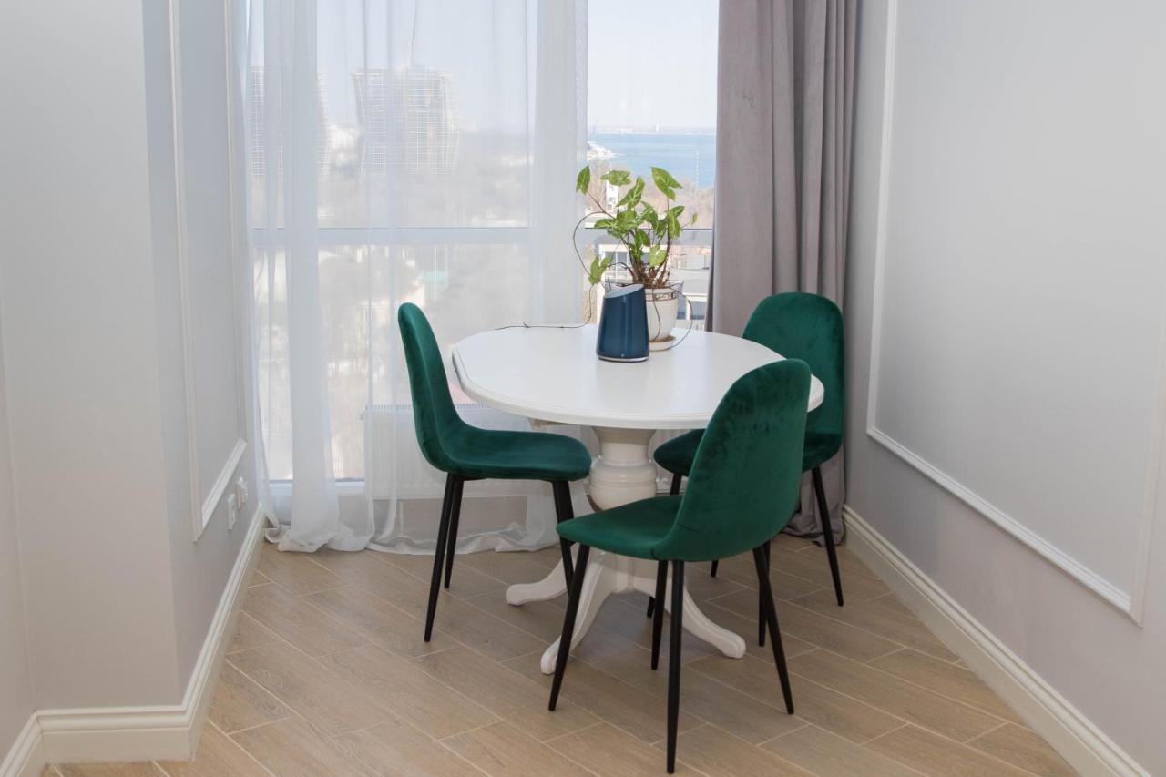 Apartment Greenwood Near Sea *