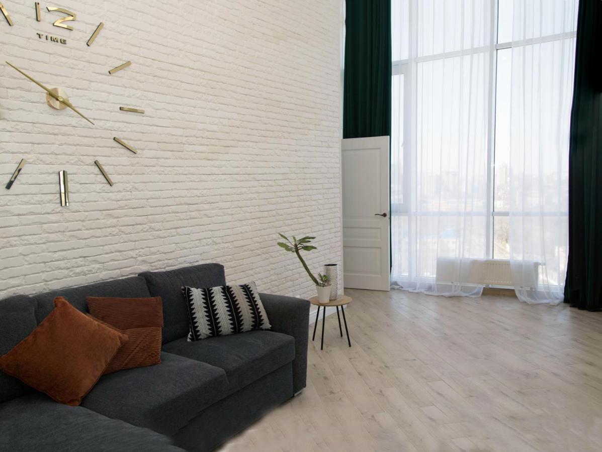 Apartment Greenwood Near Sea