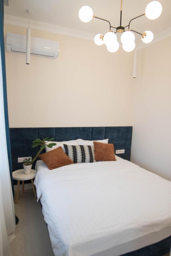 Apartment Greenwood Near Sea *