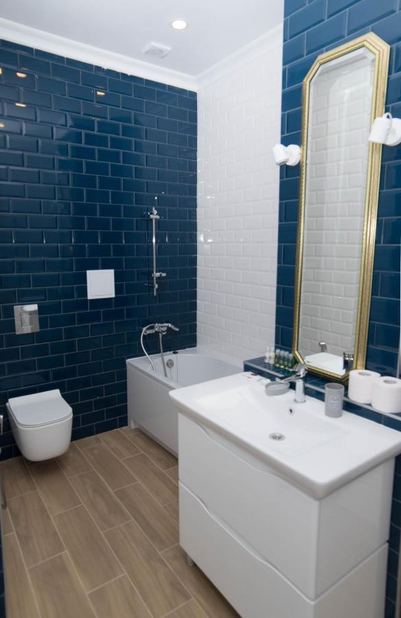 Apartment Greenwood Near Sea Odesa