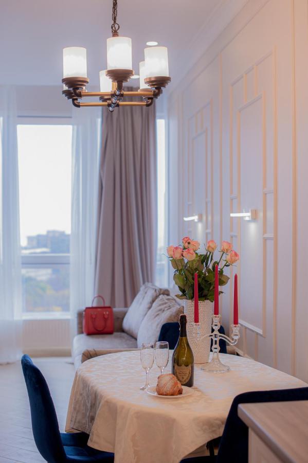 Greenwood Near Sea Apartment Odesa