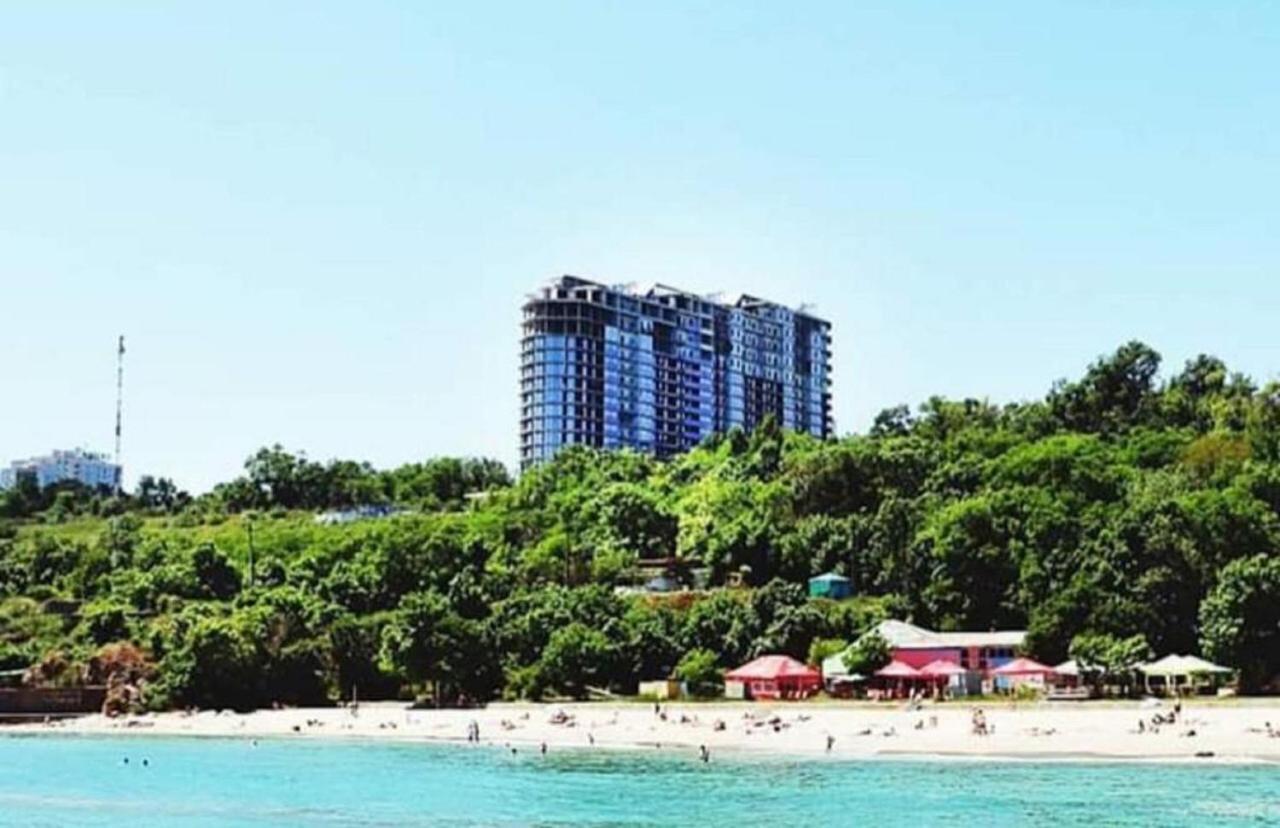 Greenwood Near Sea Apartment *
